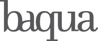 Baqua Logo